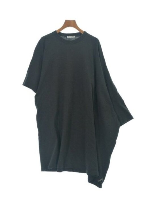 Balenciaga Tops - Balenciaga T-Shirt Black